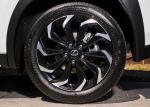 Lexus UX250h F-Sport Engawa 2019 года (ES)